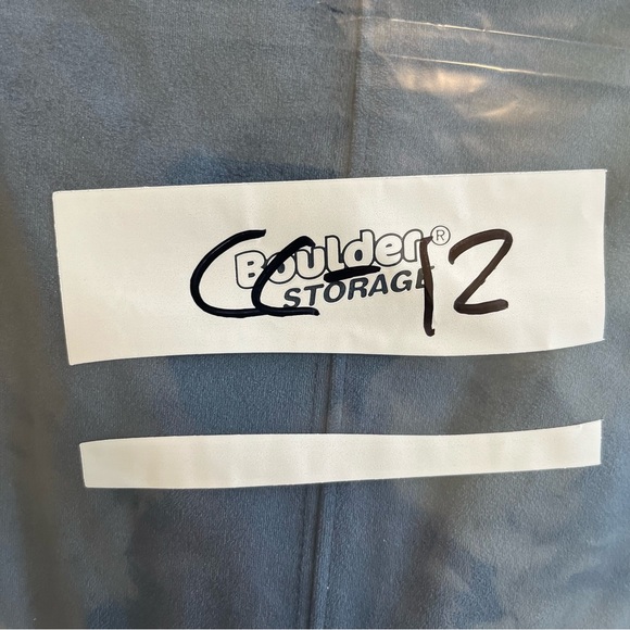 NWT Soft Surroundings Rani Stretch Faux Vegan Suede Dress 3/4 Sleeves - Picture 16 of 16